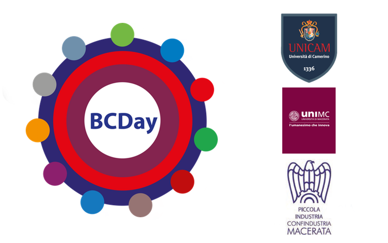 Logo Career Day 2015